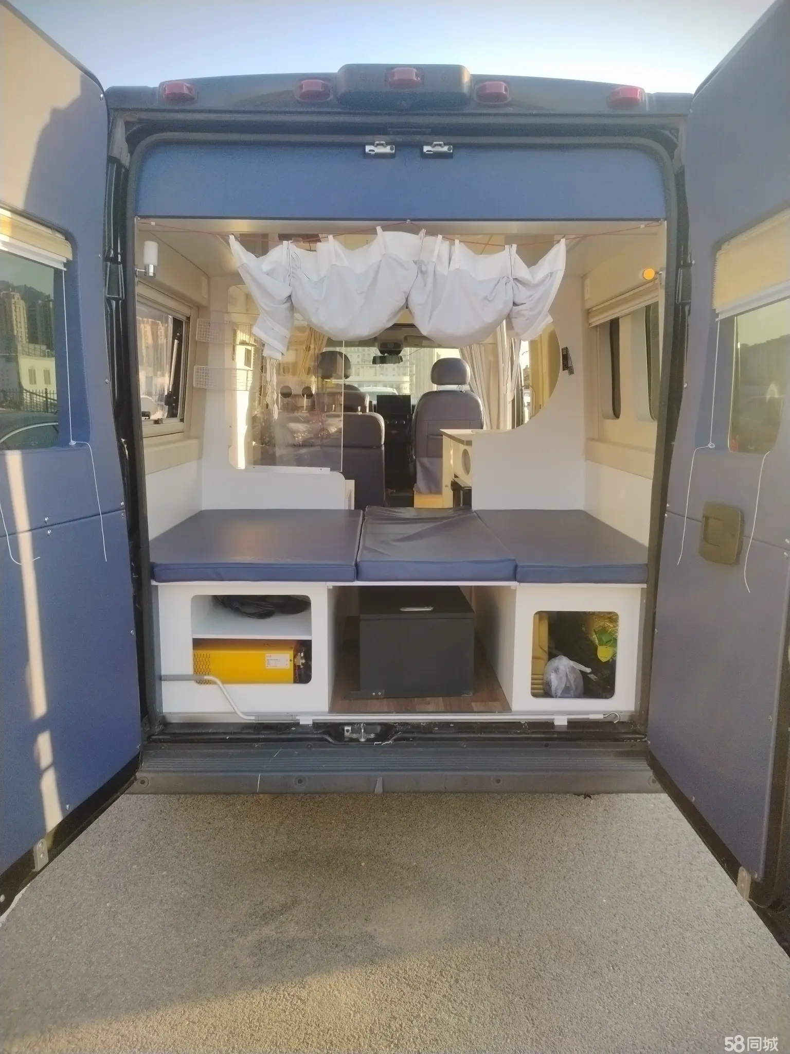 BYD 2019 car image #11