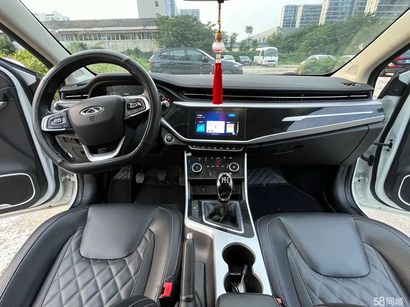 Chery Arrizo GX 2019 #11 Chery Arrizo GX 2019 изображение автомобиля #11