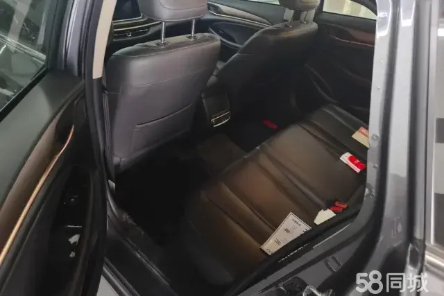 GAC Trumpchi GA6 2023 car image #11