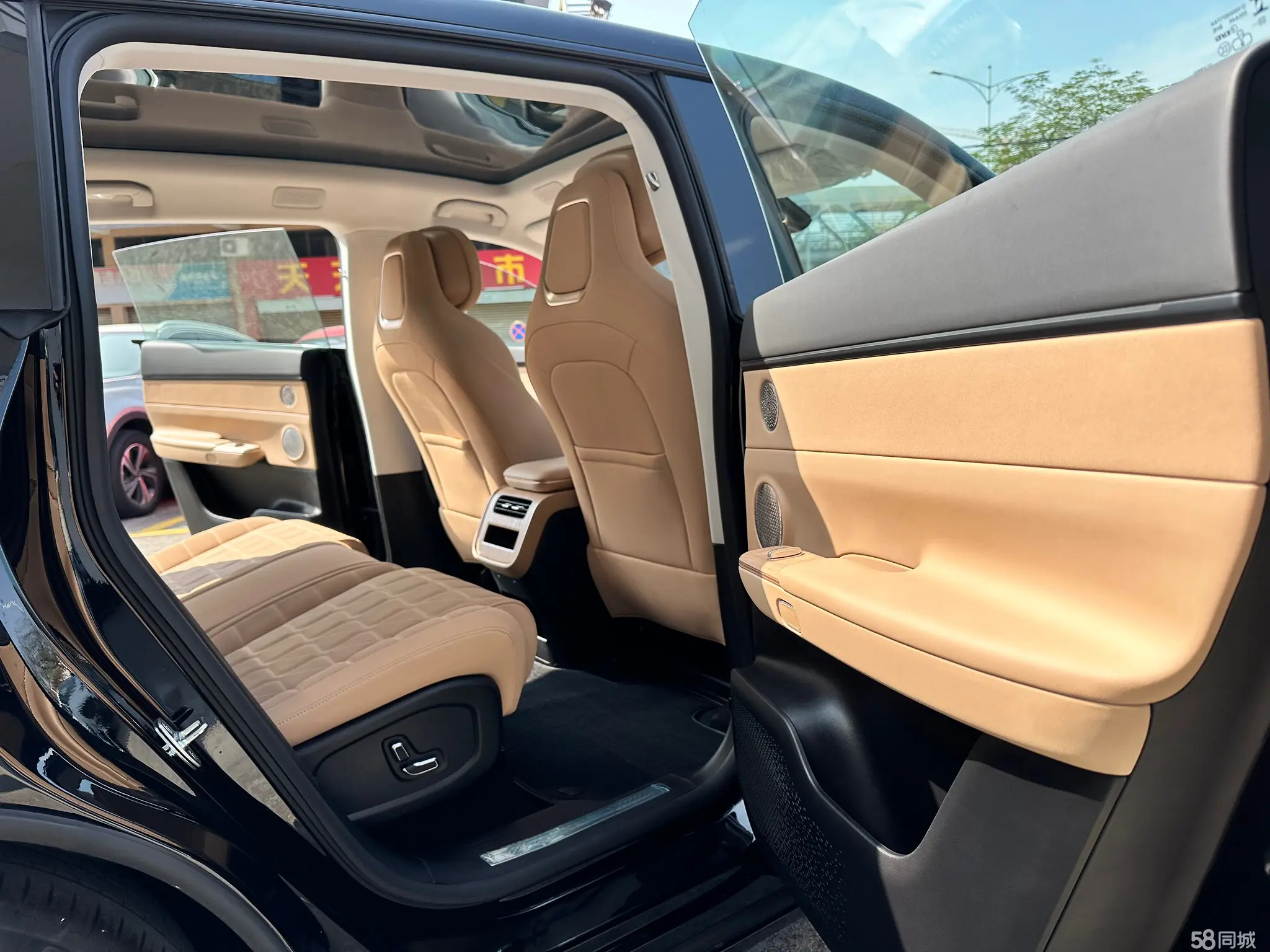 Exceed Stellar Era ET 2024 car image #11