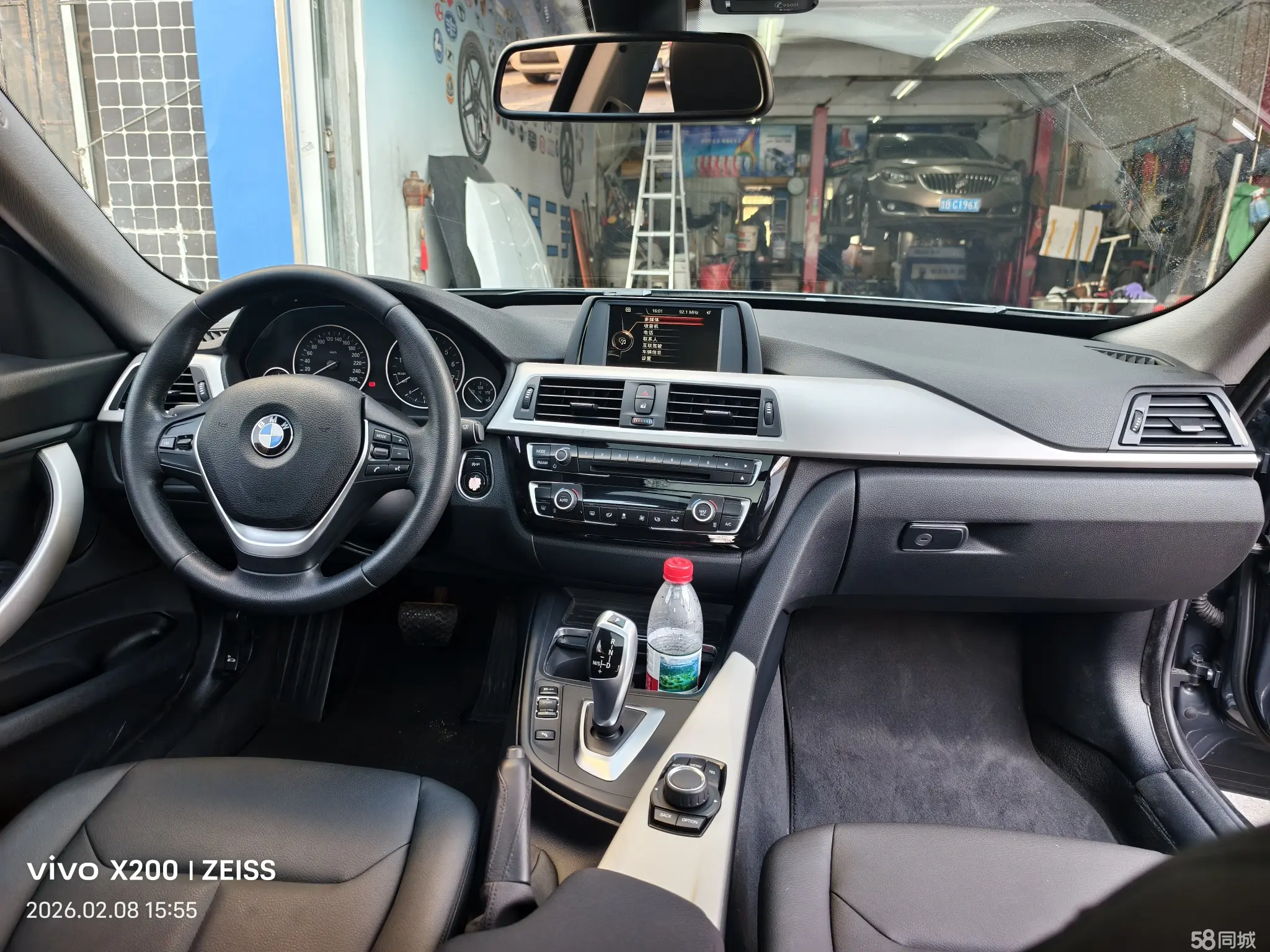 BMW 3 Series GT 2017 immagine di auto #11