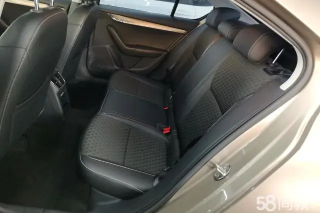 Skoda Octavia 2019 car image #11