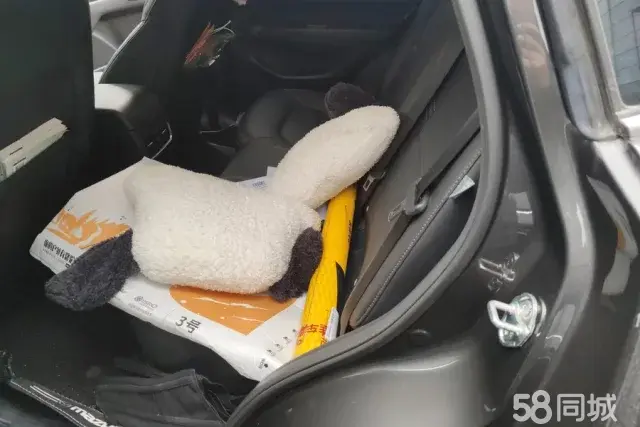 马自达 马自达CX-5 2022 汽车图片 #11