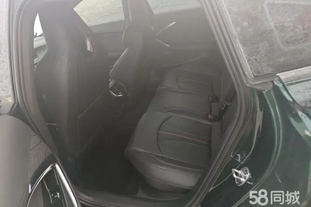 MG 7 2024 immagine di auto #11