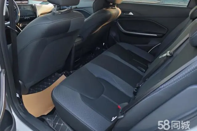 Chery Tiggo 3x 2025 car image #11