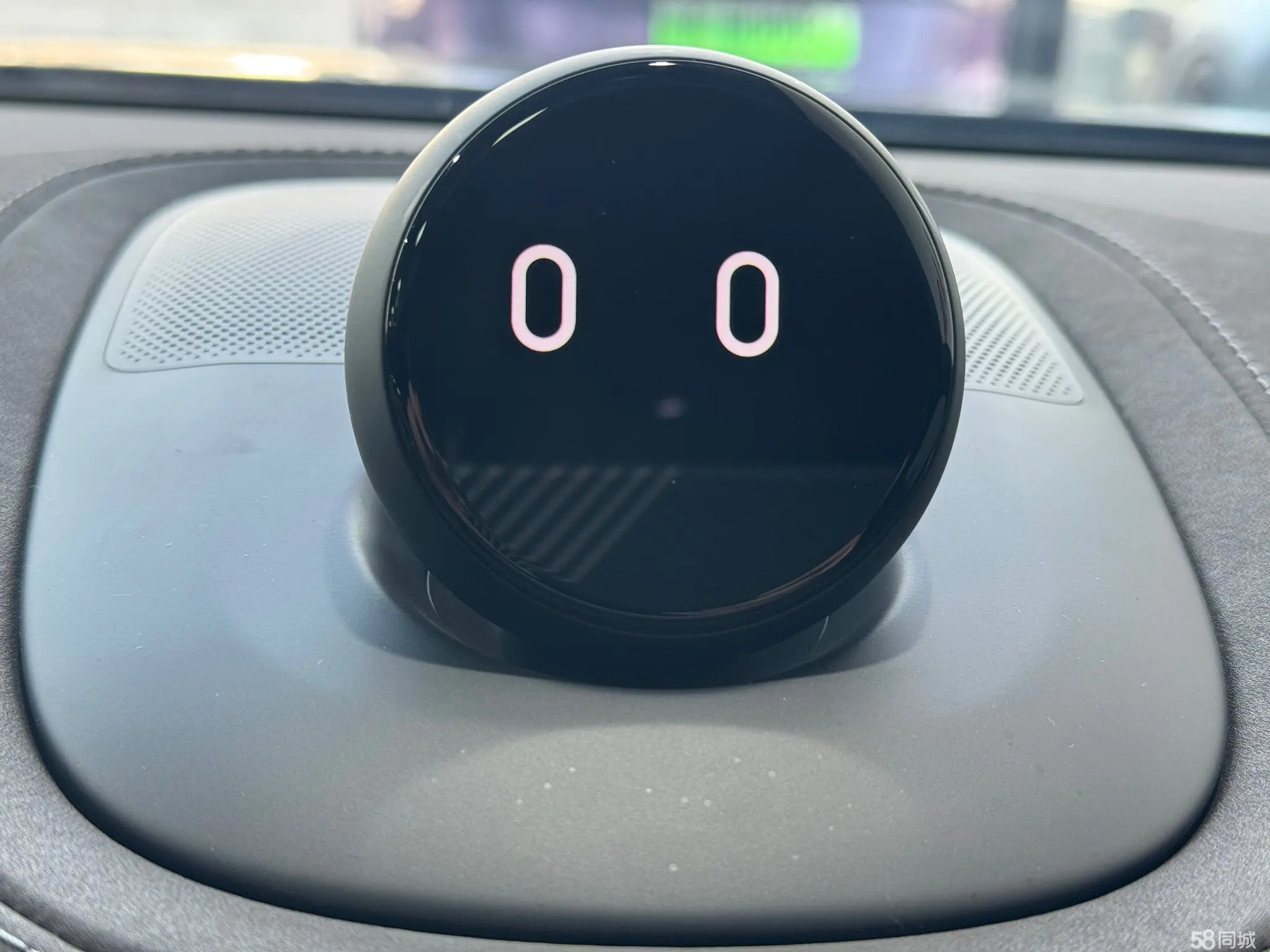 蔚来 蔚来ET7 2024 汽车图片 #11