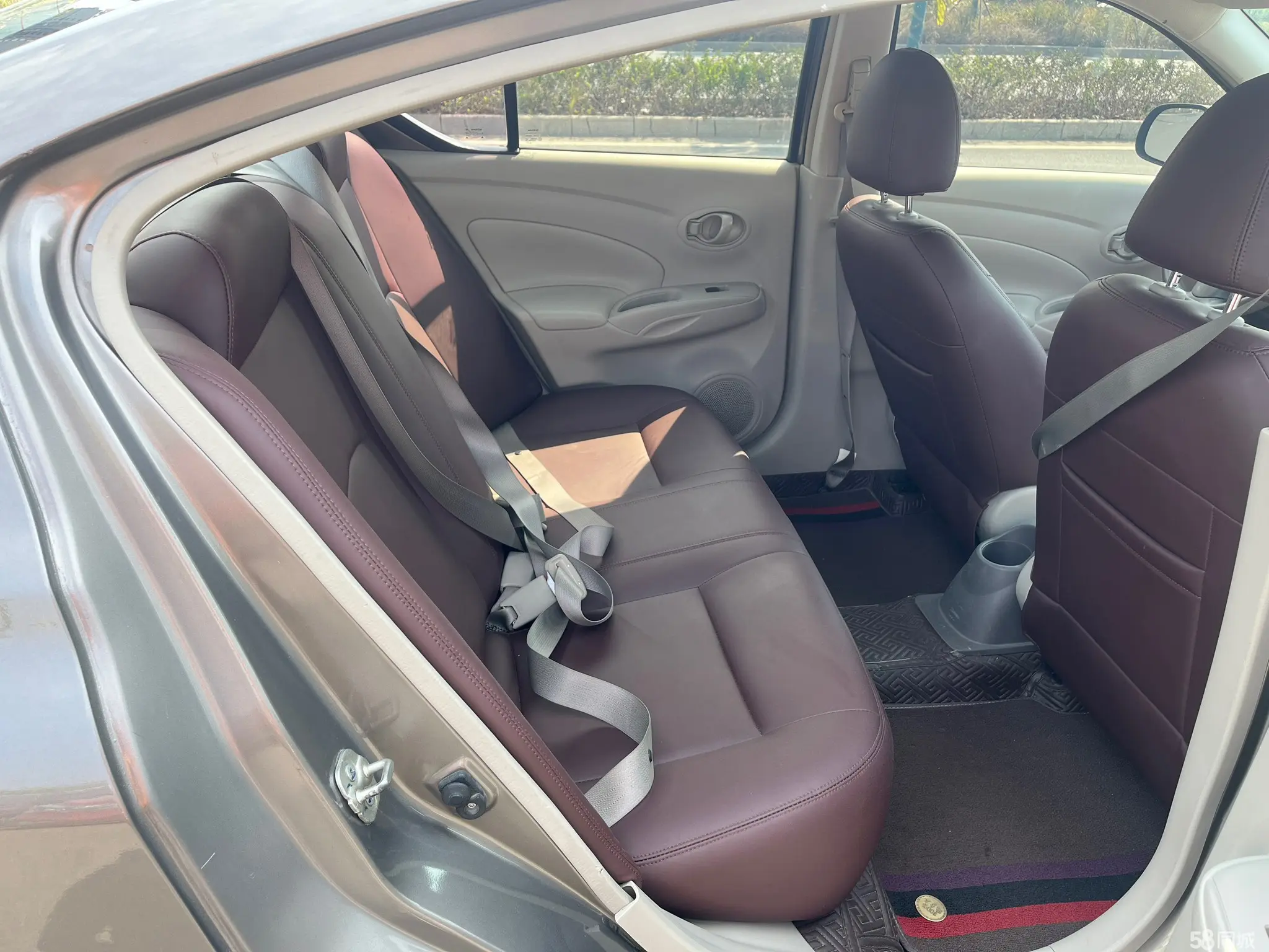 日产 阳光 2015 汽车图片 #11