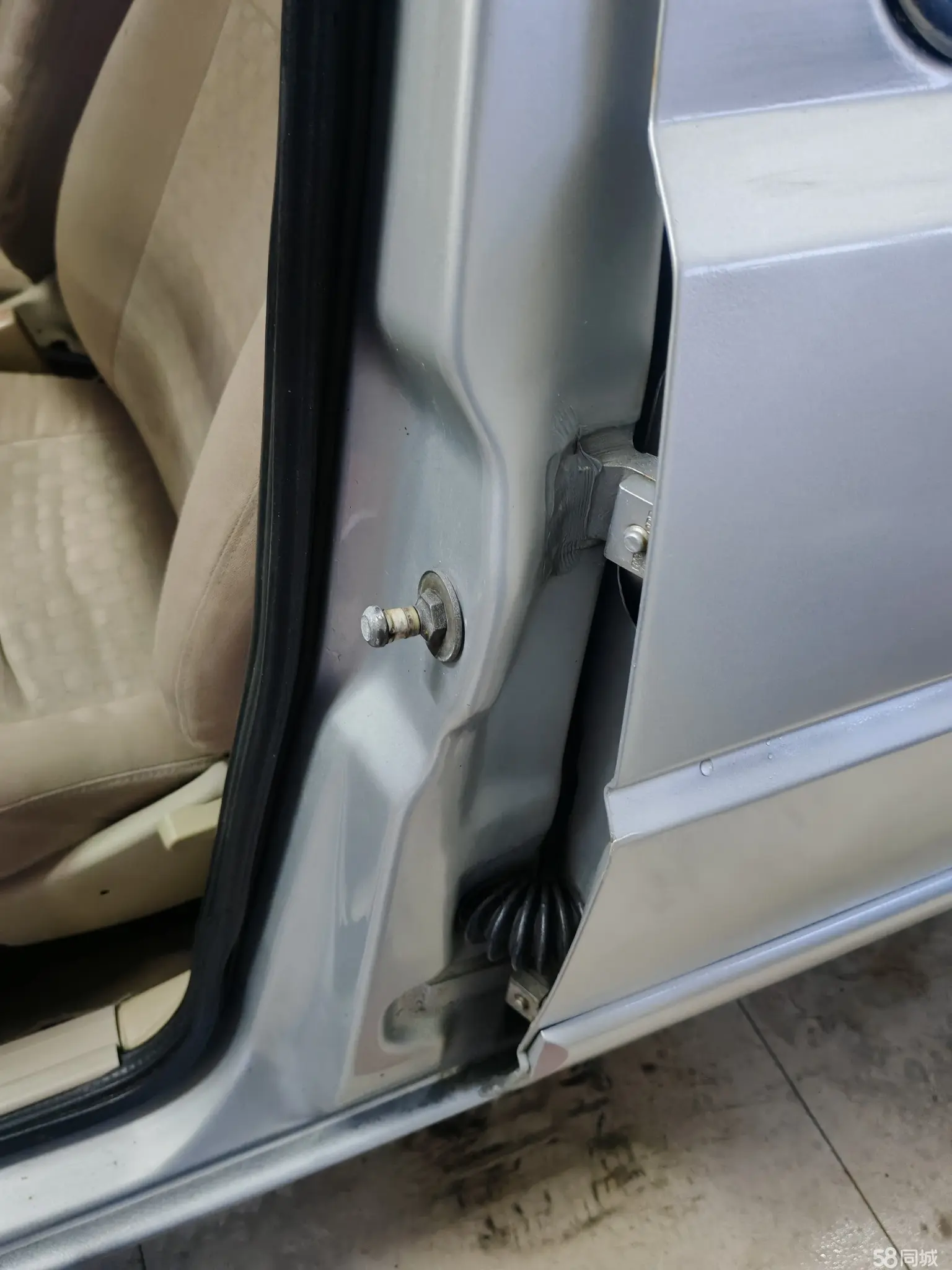 Volkswagen Jetta 2006 car image #11