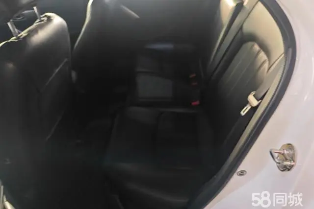 马自达 马自达CX-4 2019 汽车图片 #11