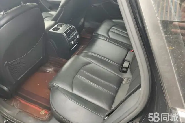 Audi A6L 2015 #11 Audi A6L 2015 immagine di auto #11