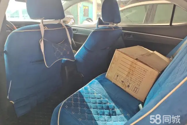 Toyota Corolla Hybird E+ 2022 imagem de carro #11