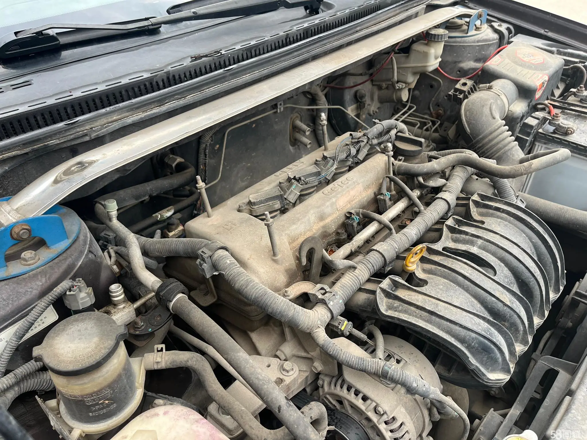 GEELY Emgrand Classic 2013 car image #11