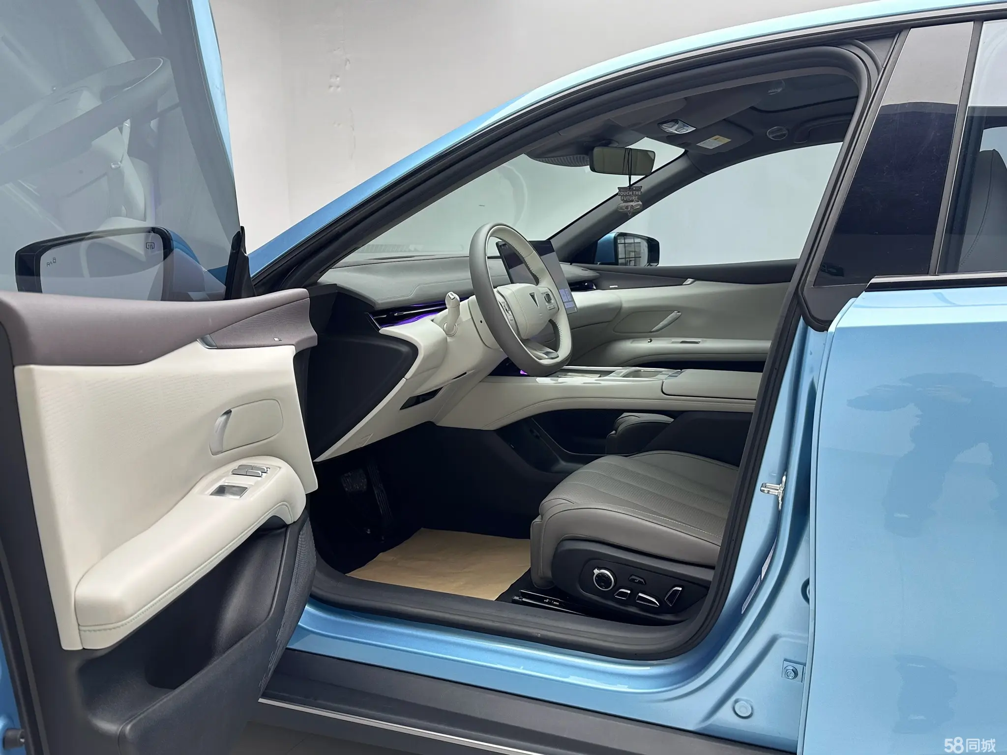 Deepal L07 2024 صورة سيارة #11