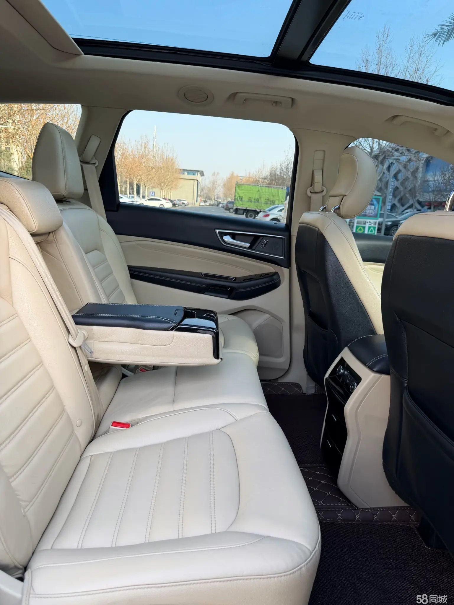 Ford Edge 2015 immagine di auto #11