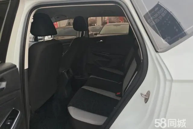 捷达 捷达VS5 2021 汽车图片 #11