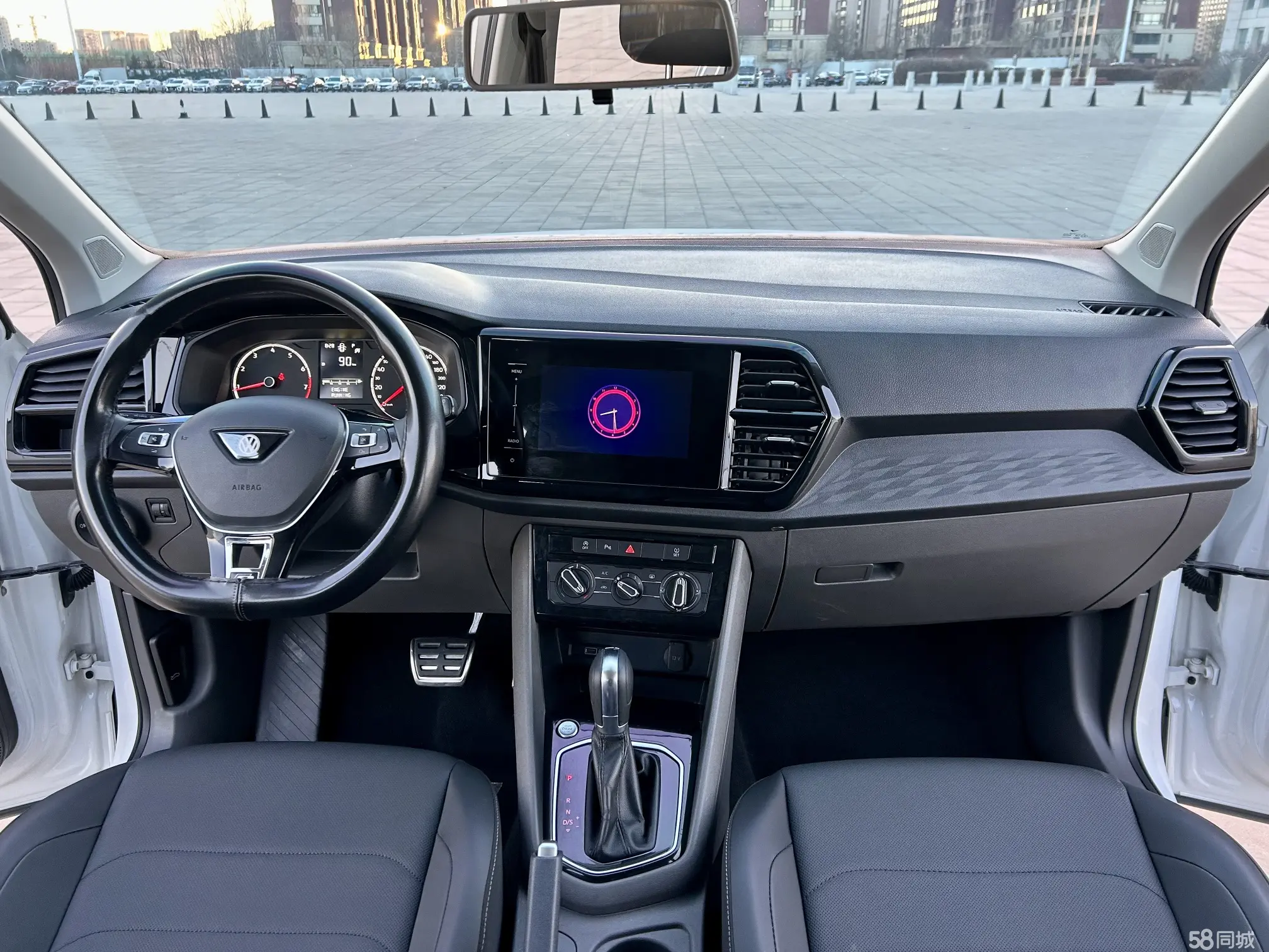 捷达 捷达VS5 2021 汽车图片 #11