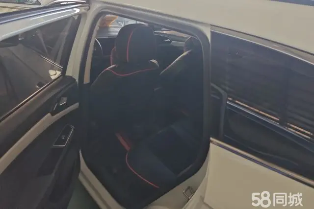 Jetta VS7 2023 car image #11