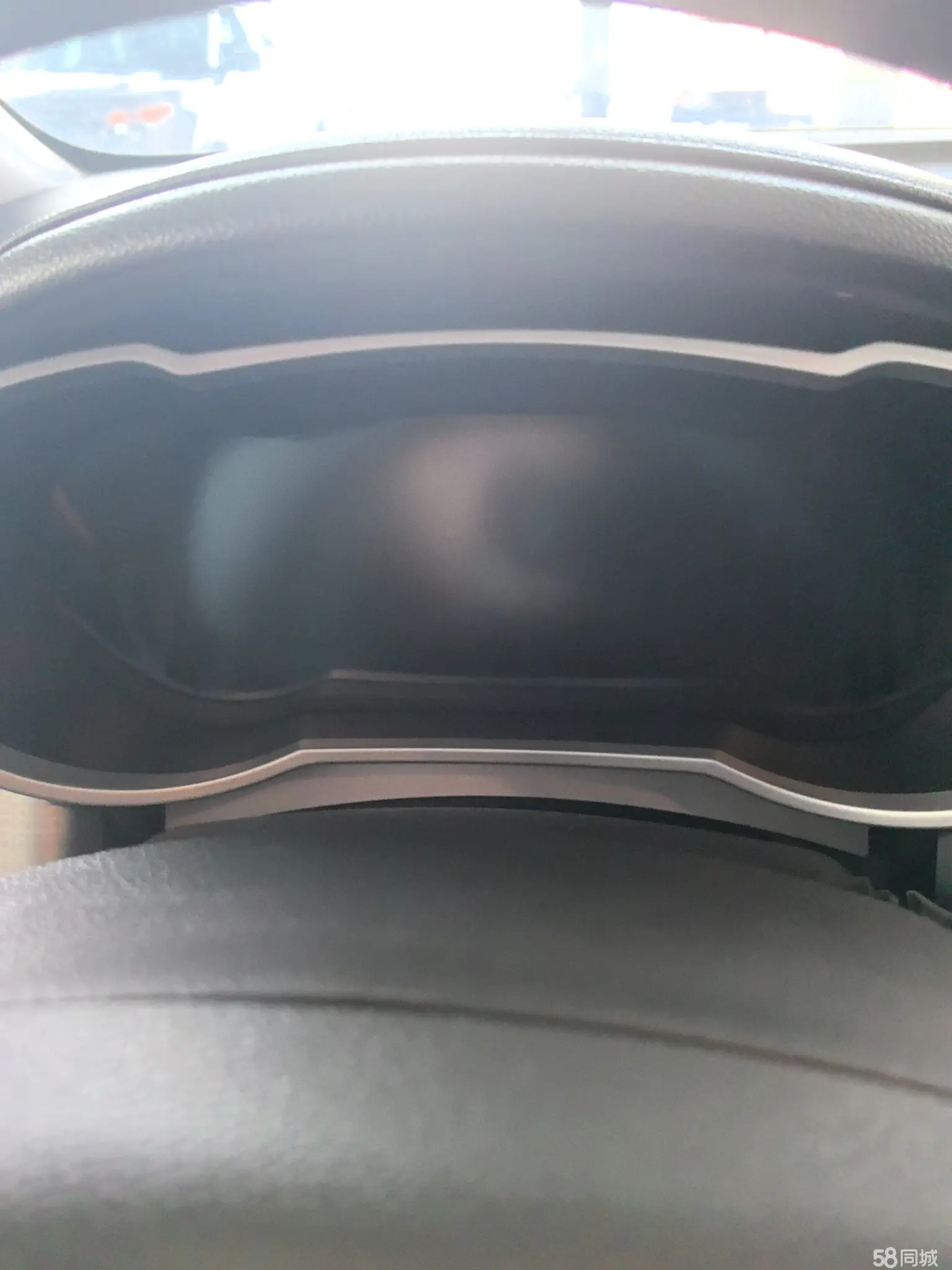 GEELY Emgrand GSe 2020 car image #11