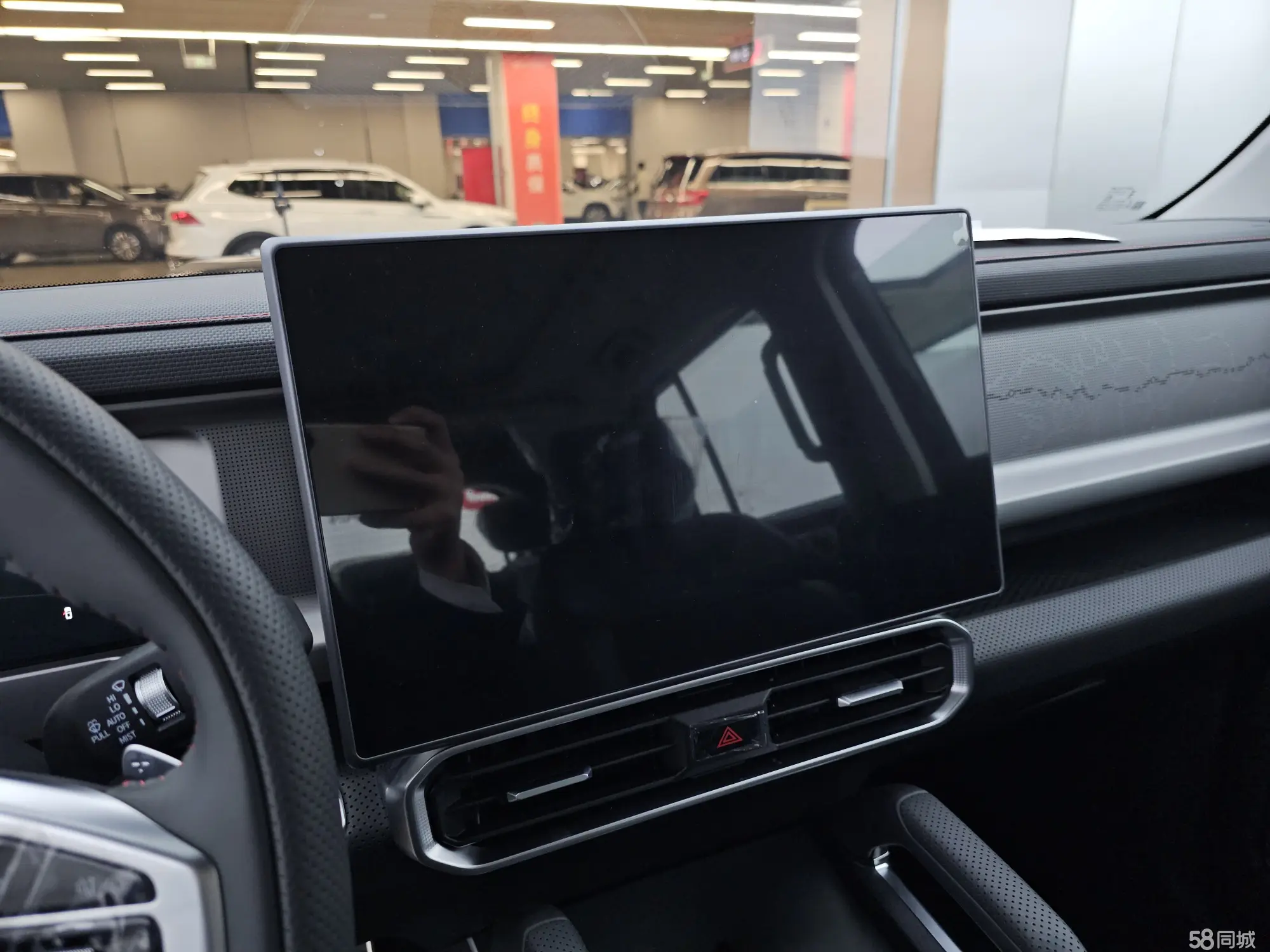 Jetour Traveller 2025 #11 Jetour Traveller 2025 imagem de carro #11