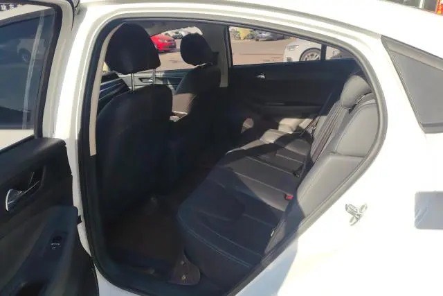 Chery Arrizo 5 2024 #11 Chery Arrizo 5 2024 car image #11