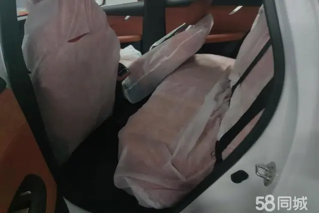 Changan CS75 Plus 2025 car image #11