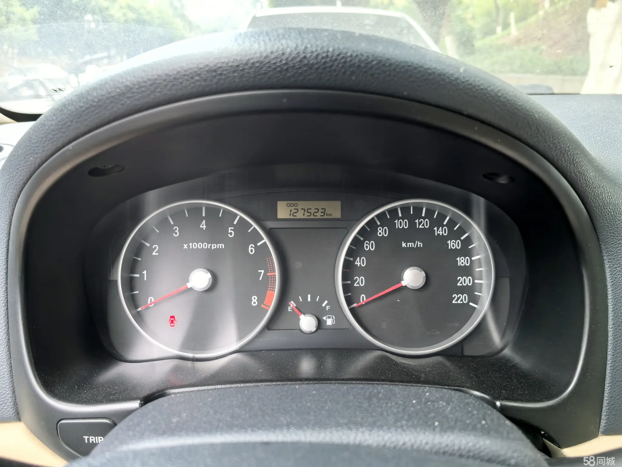 Hyundai Accent 2010 immagine di auto #11