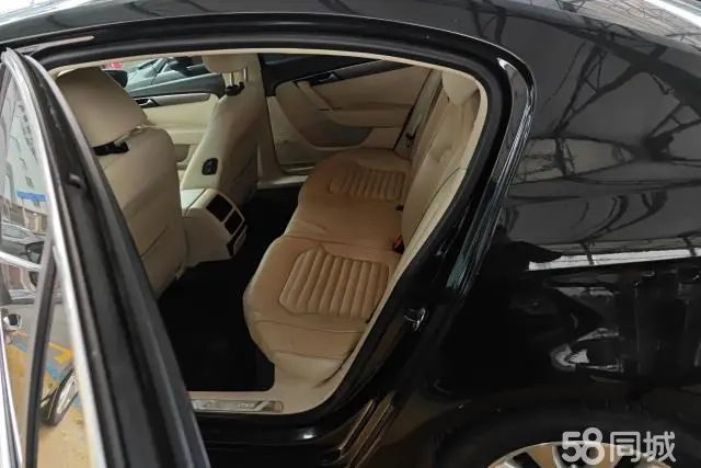 Volkswagen Magotan 2014 immagine di auto #11