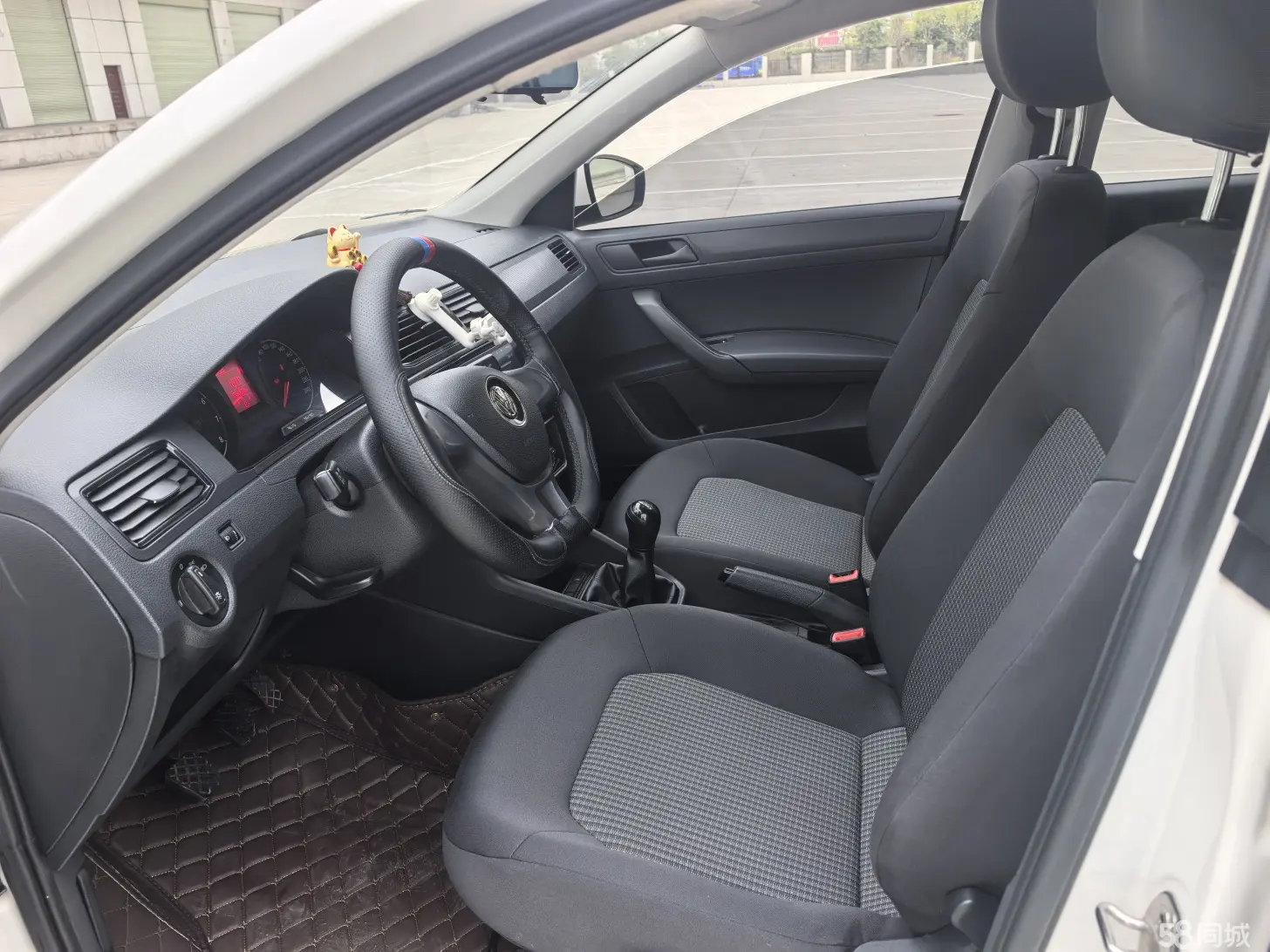 Santana 2019 #11 Santana 2019 car image #11