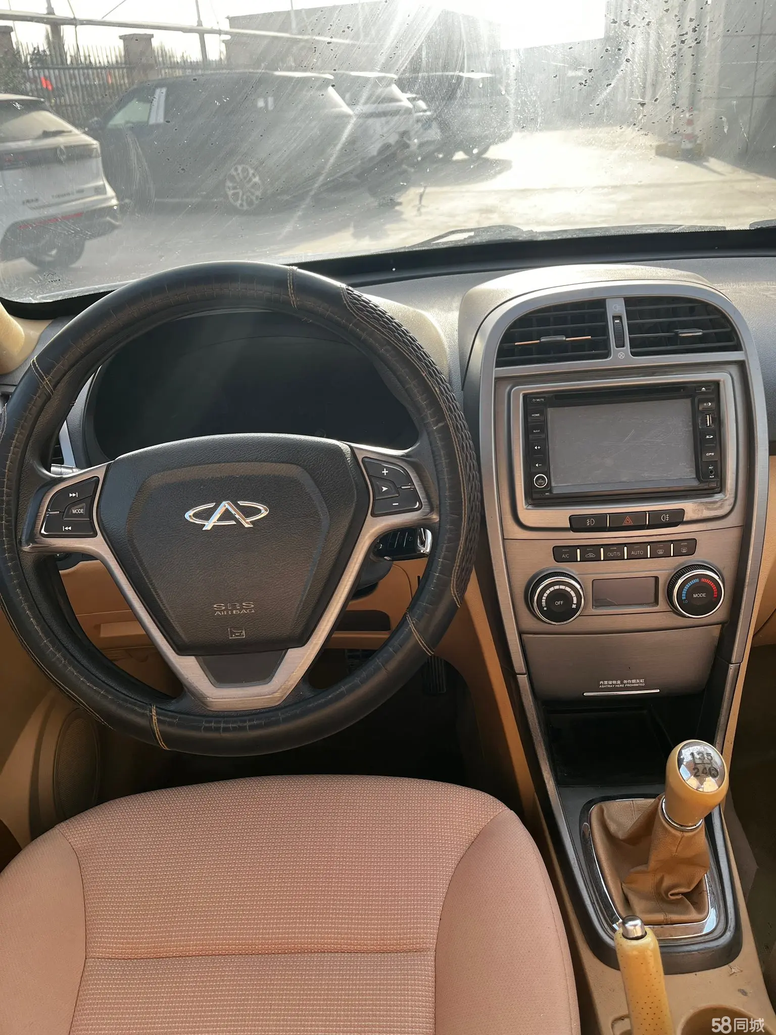 奇瑞 瑞虎 2013 汽车图片 #11