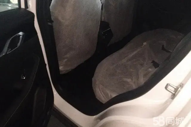 GEELY Coolray 2026 imagem de carro #11