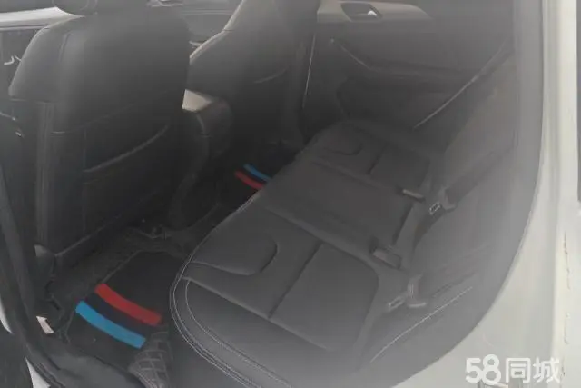 Beijing X3 2020 immagine di auto #11