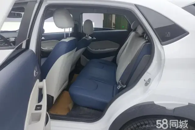 Chery Tiggo 3x 2024 #11 Chery Tiggo 3x 2024 car image #11