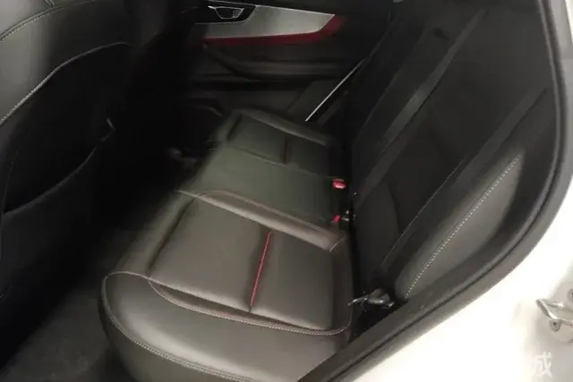 Chery Tiggo 7 2022 car image #11