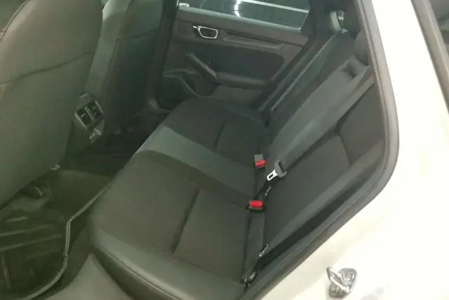 Honda Civic 2022 car image #11