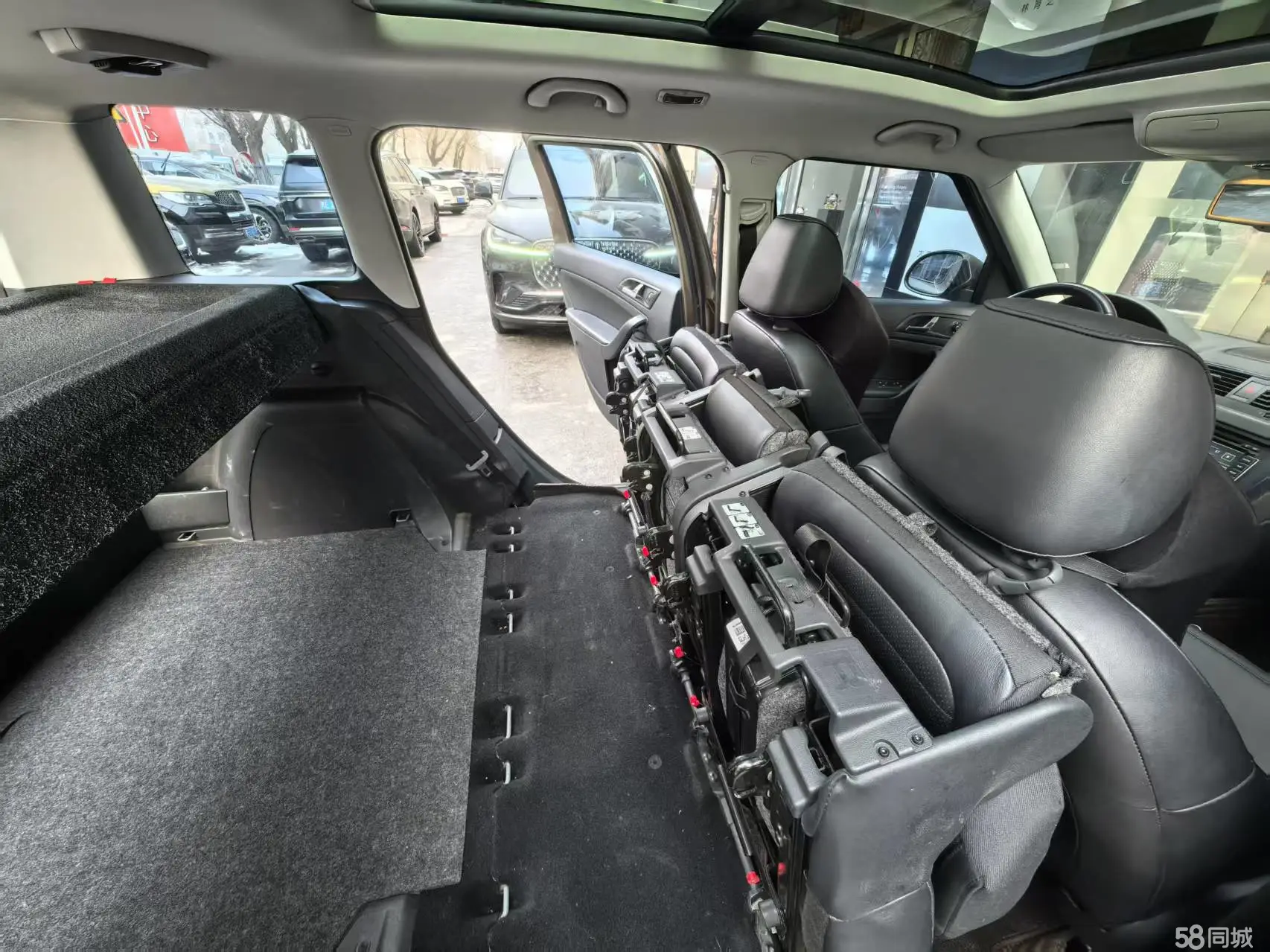 Skoda Yeti 2015 car image #11