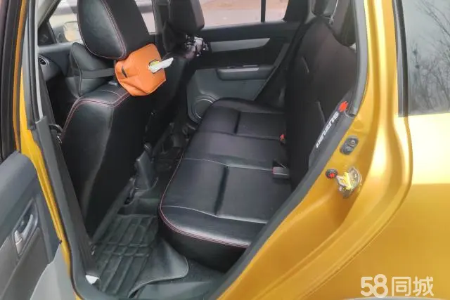 Suzuki Swift 2015 #11 Suzuki Swift 2015 car image #11