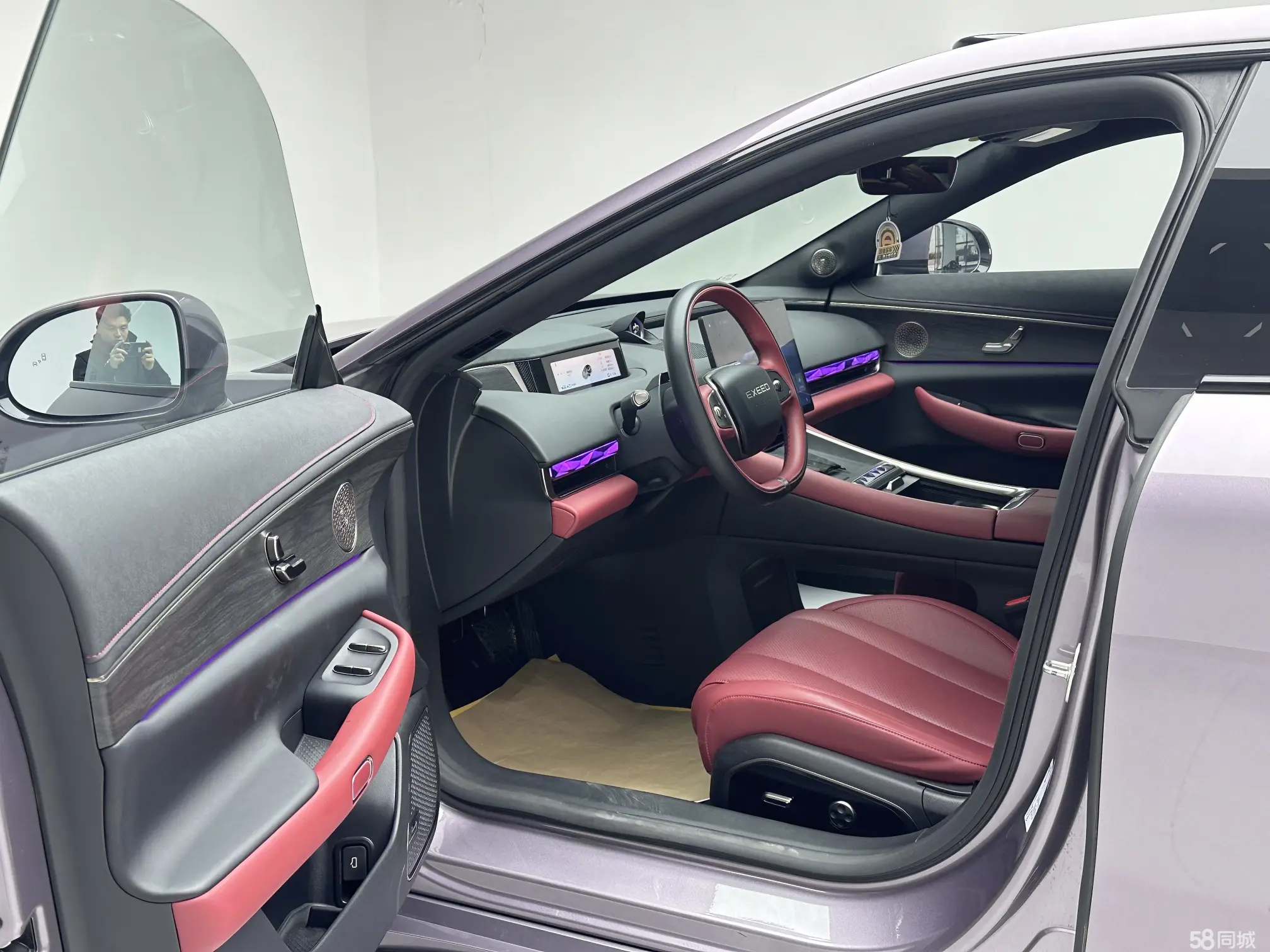 Exceed Stellar Era ES 2025 immagine di auto #11