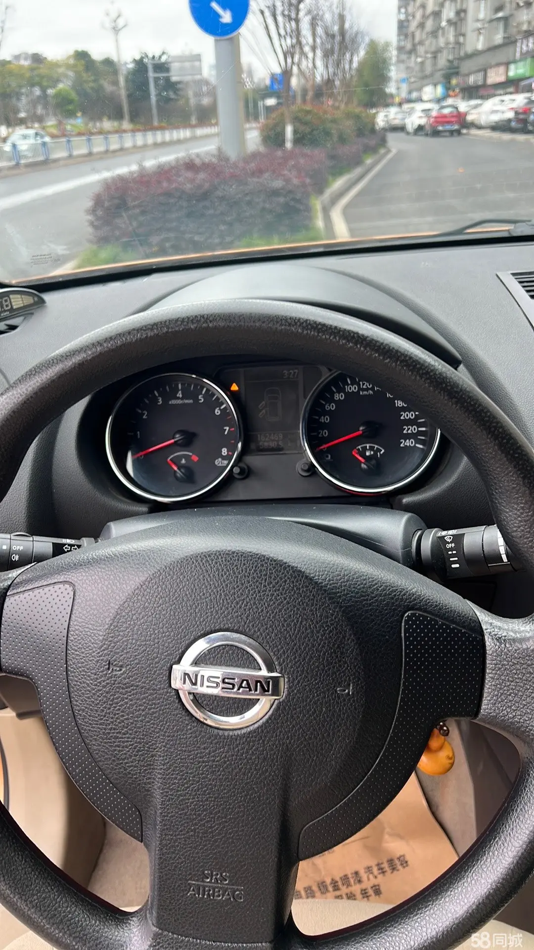 日产 逍客 2014 汽车图片 #11