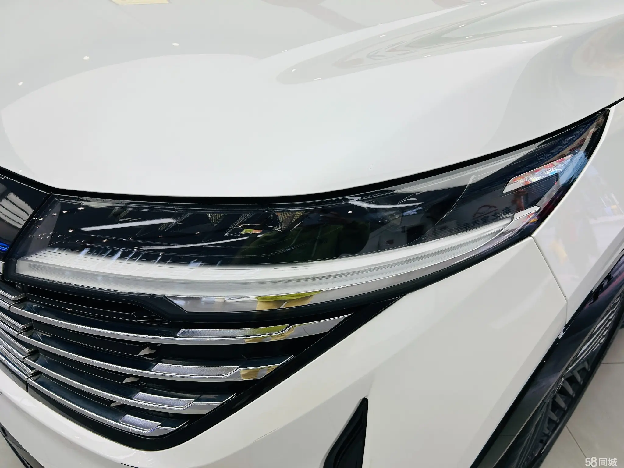 日产 探陆 2023 汽车图片 #11