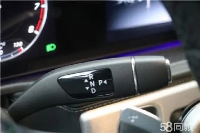 Mercedes-Benz G Class 2024 immagine di auto #11