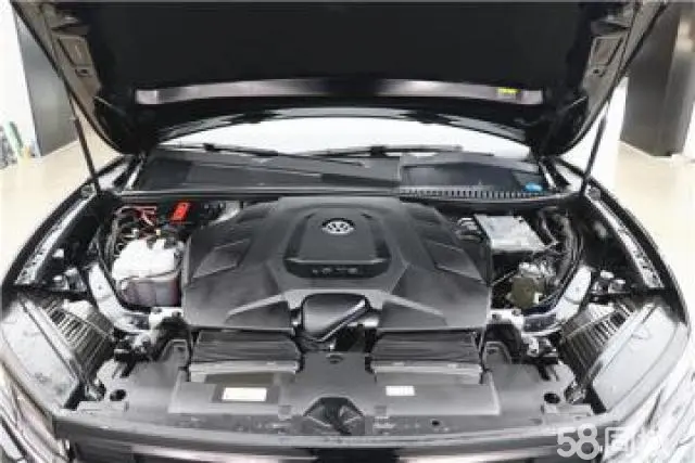 Volkswagen Touareg 2022 immagine di auto #11