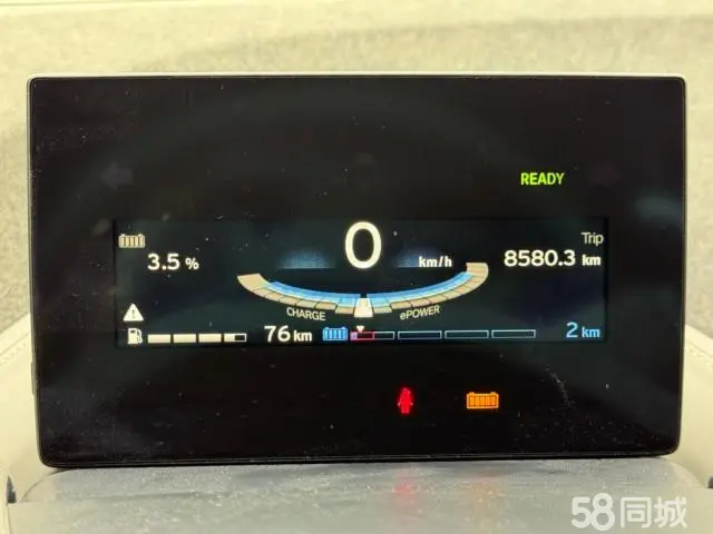 BMW i3 (Imported) 2016 изображение автомобиля #11