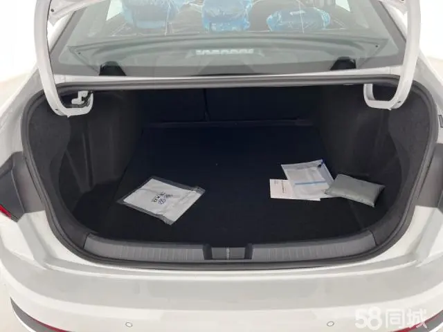 Volkswagen Sagitar 2026 car image #11