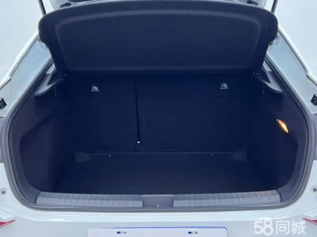 Volkswagen Lamando 2024 car image #11