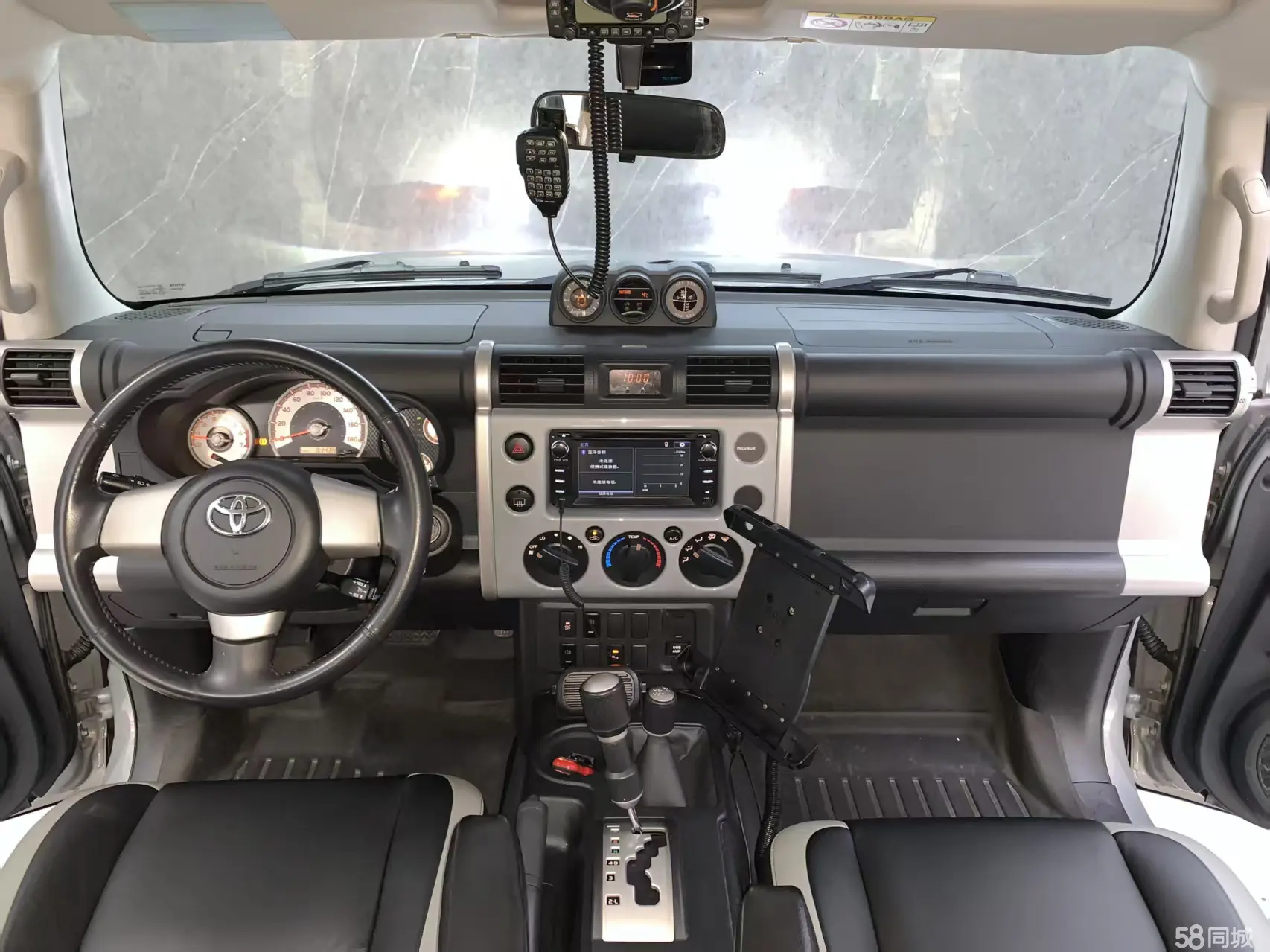 Toyota 2017 immagine di auto #11