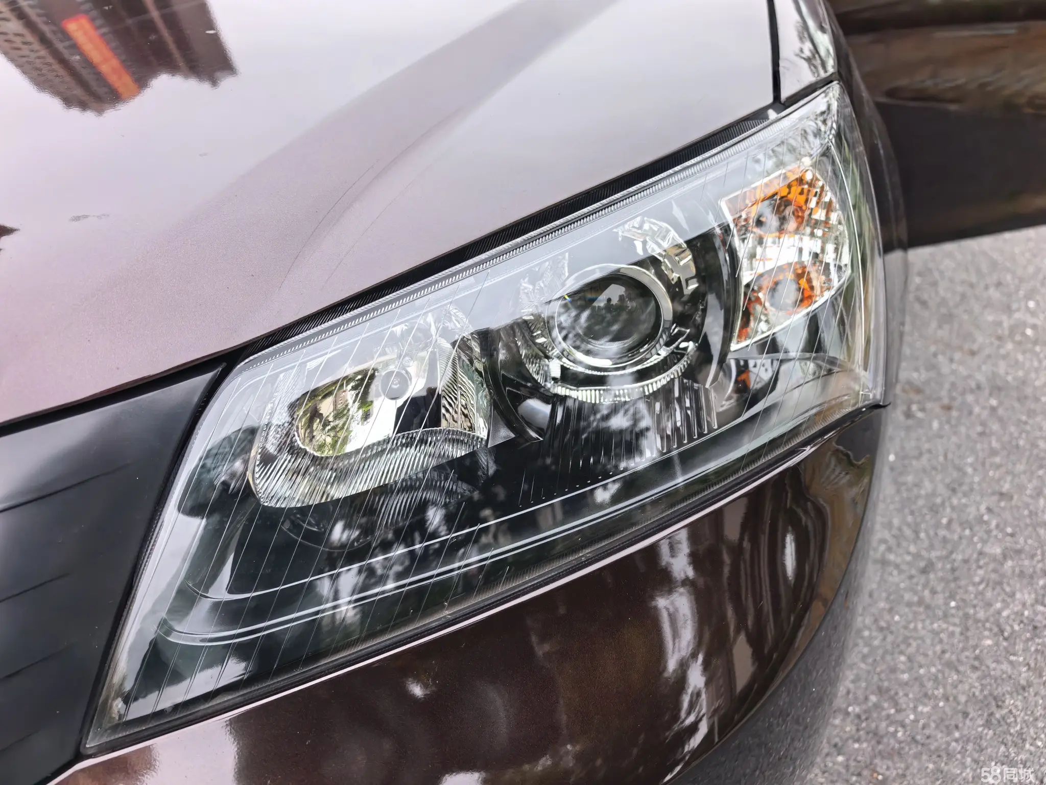 GEELY Emgrand Classic 2013 car image #11