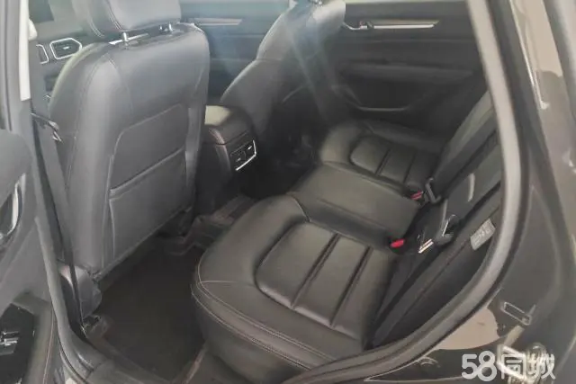 马自达 马自达CX-5 2022 汽车图片 #11