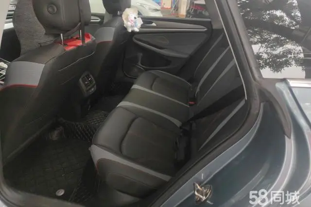 Volkswagen Lamando 2023 car image #11