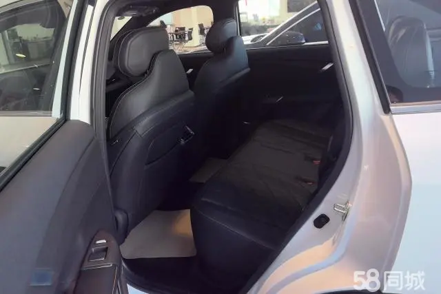 Changan CS75 Plus 2025 car image #11