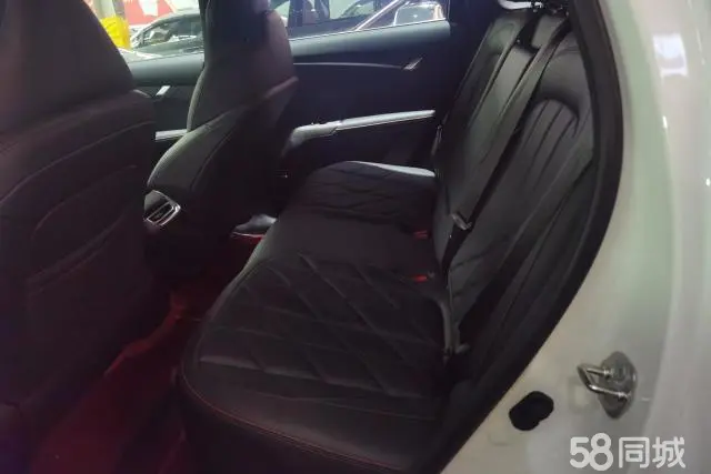 Changan CS75 Plus 2024 car image #11